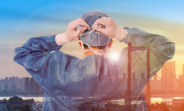 The most in the most fashionable 