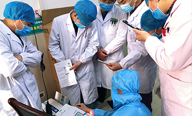 The latest medical equipment disinfection guide - protect yourself, safe return!